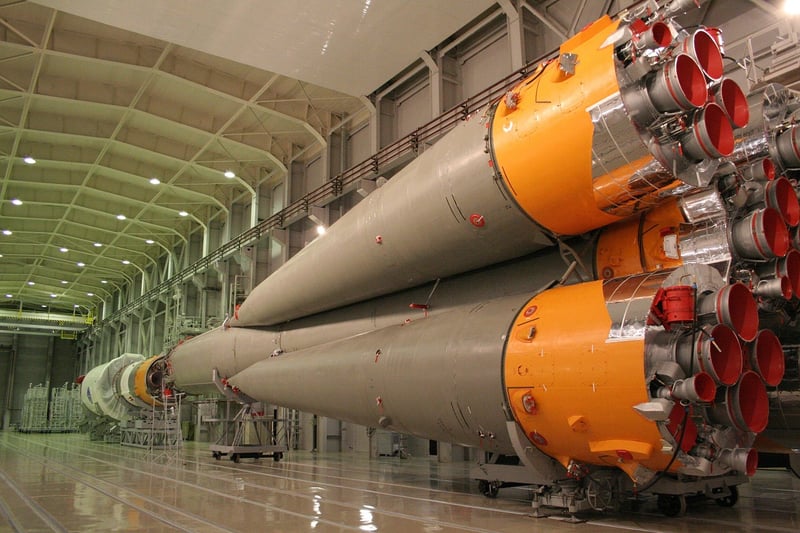 Satellite Launch Systems