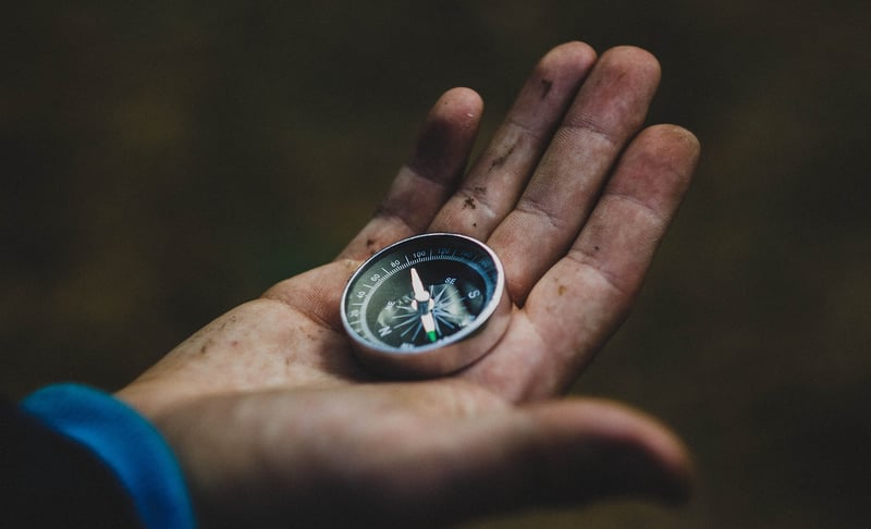 Space Navigation Tools