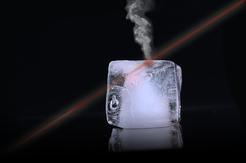 Laser Communication